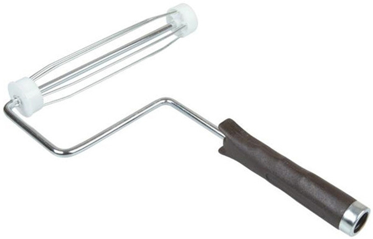 Heavy Duty 9" Roller Frame