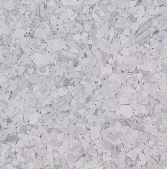 1/4 Epoxy Flakes (Schist) 40lb