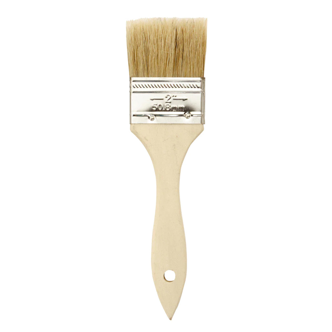 2" Chip Brush