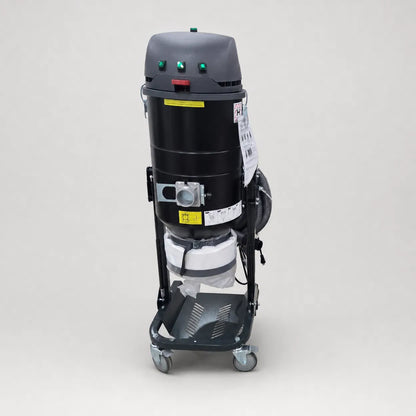 110V 285CFM Hepa Vaccum