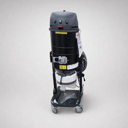 110V 285CFM Hepa Vaccum