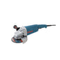 BOSCH 7 in. Angle Grinder with Rat Tail Handle