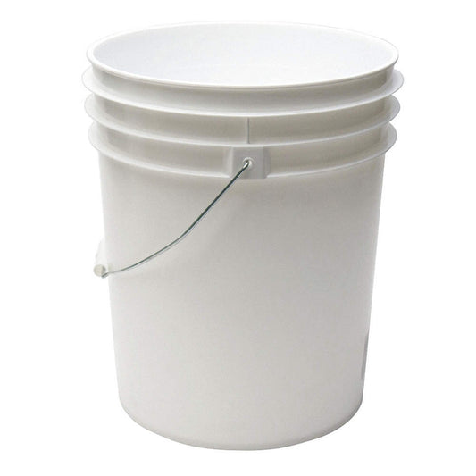 Recycled 5 Gallon Bucket