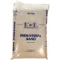 Silica Industrial Sand, K&E #32, 50 pound bag