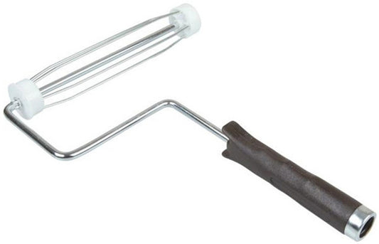 Heavy Duty 9" Roller Frame