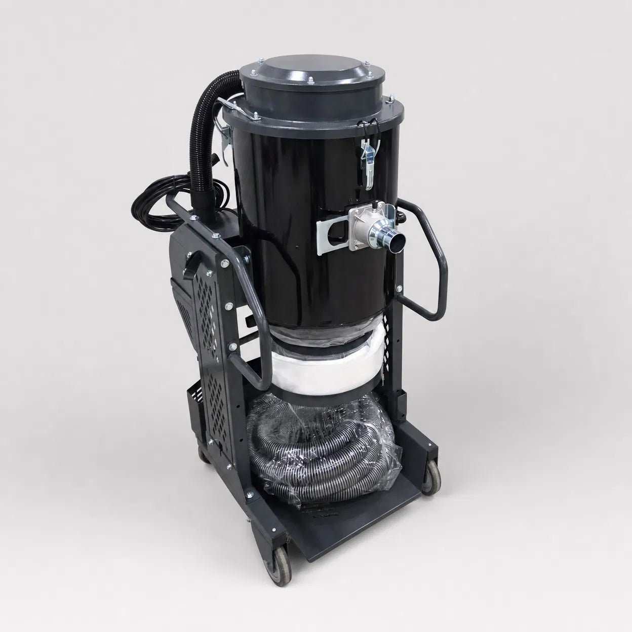 220V 354CFM Auto Cleaning Hepa Vaccum