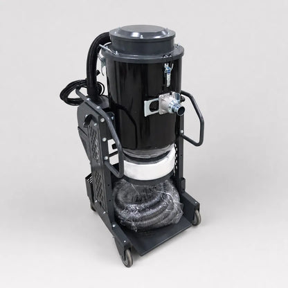 220V 354CFM Auto Cleaning Hepa Vaccum