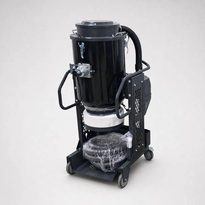 220V 354CFM Auto Cleaning Hepa Vaccum