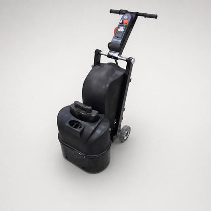 21" Rotary Concrete Grinder