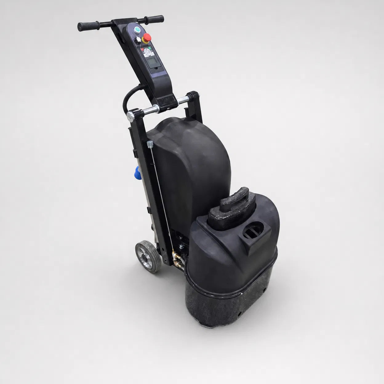 21" Rotary Concrete Grinder