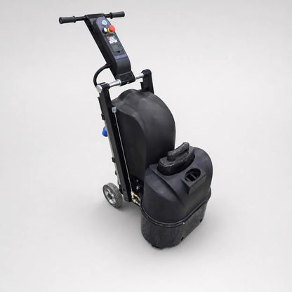 21" Rotary Concrete Grinder