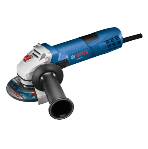 BOSCH 4-1/2 in. Electric Angle Grinder