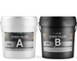 Epoxy Crack Filler Fast Cure - 2 Gallon Kit