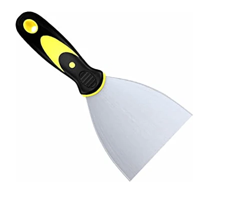 3" Putty Knife