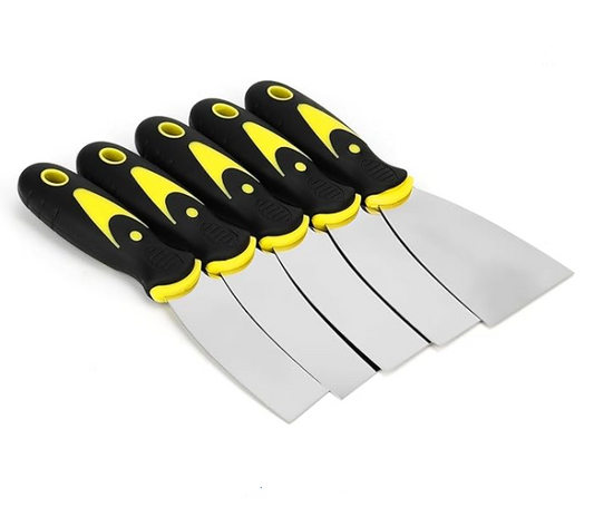 3" Putty Knife - Case of 12
