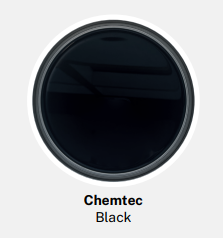 CHEM DYE, BLACK 400ml.