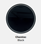 CHEM DYE, BLACK 400ml.