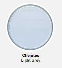 CHEM DYE, LIGHT GREY 400ml.