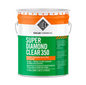 Euclid Super Diamond Clear 350 Gloss Concrete & Pavers Sealer, 5 Gal