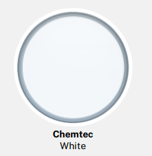 CHEM DYE, WHITE 400ml.
