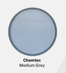 CHEM DYE, MEDIUM GREY 400ml.