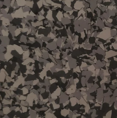 1/4 Epoxy Flakes (Darkside) 40lb