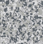 1/4 Epoxy Flakes (Gravel) 40lb