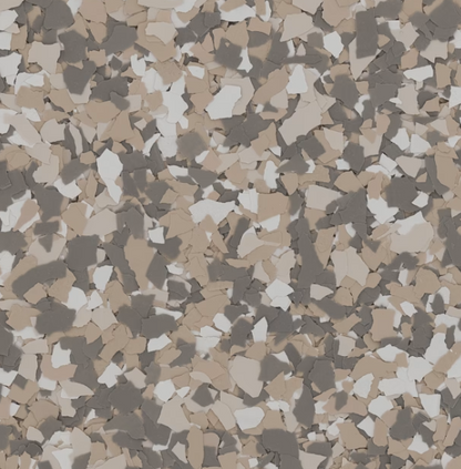 1/4 Epoxy Flakes (Madras) 40lb