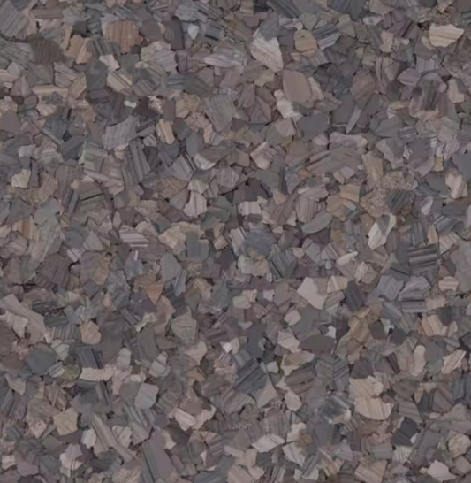 1/4 Epoxy Flakes (Dolerite) 40lb