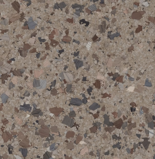 1/4 Epoxy Flakes (Armadillo) 40lb (Copy)