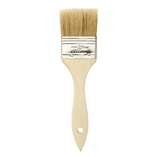 3" Chip Brush
