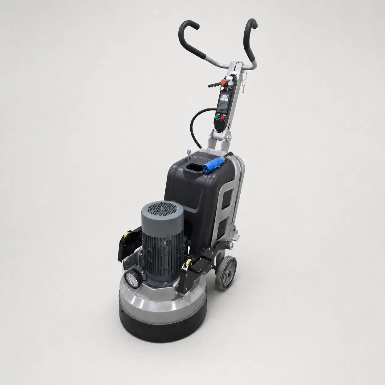 23" Plantery Concrete Grinder