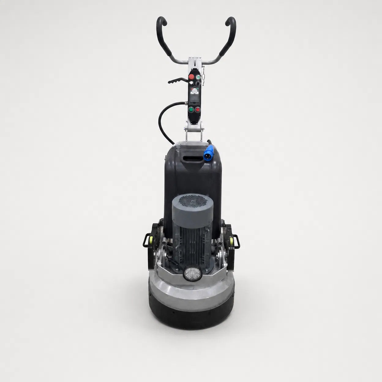 23" Plantery Concrete Grinder
