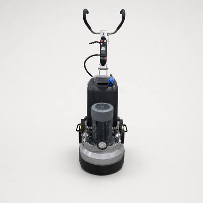 23" Plantery Concrete Grinder