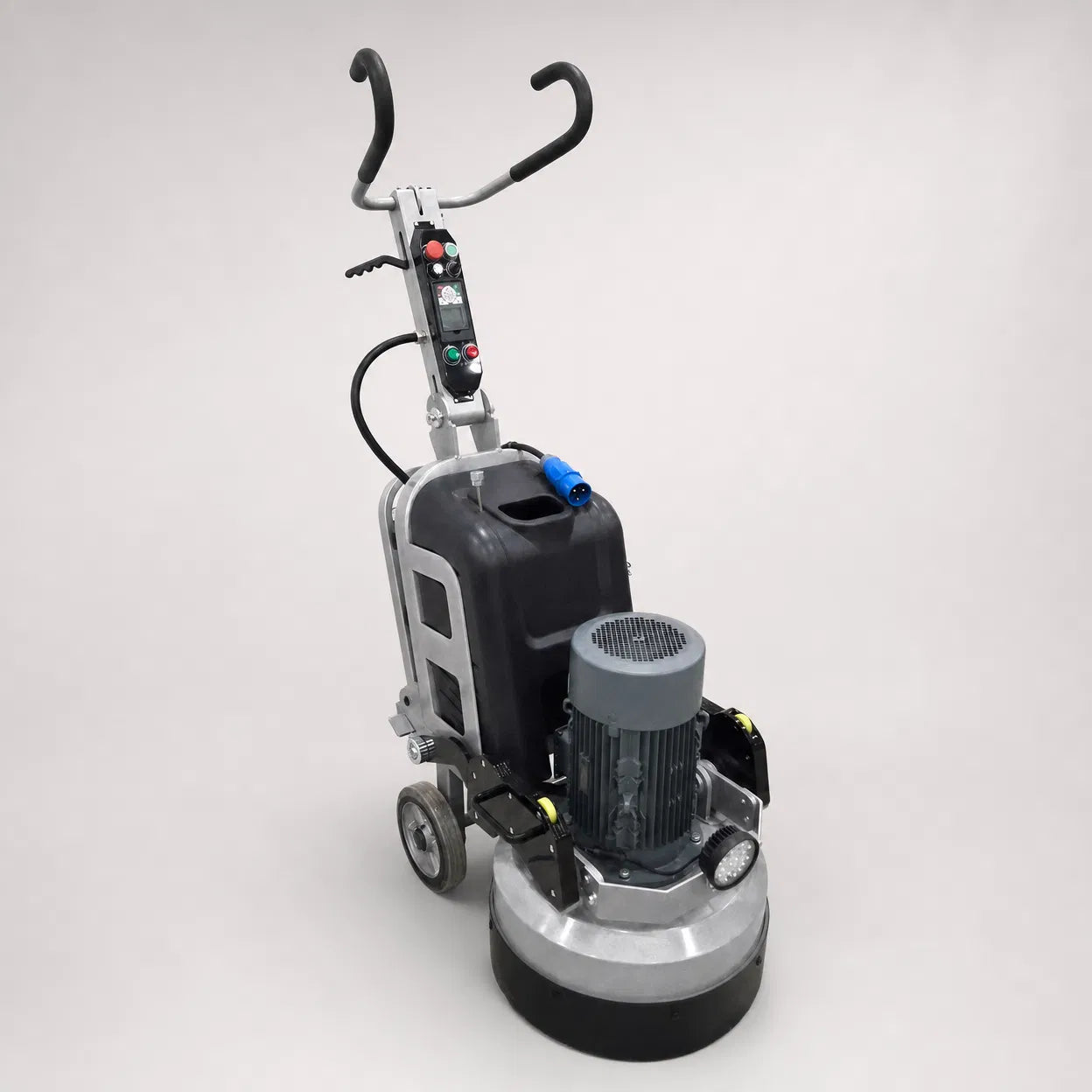 23" Plantery Concrete Grinder